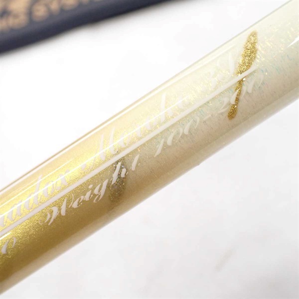 パラドックス モロコ３Ｓ